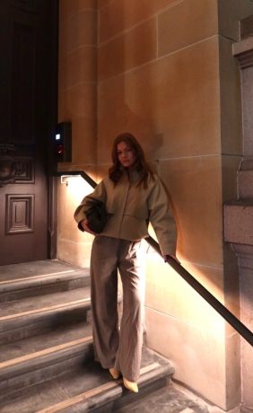 Изабелла