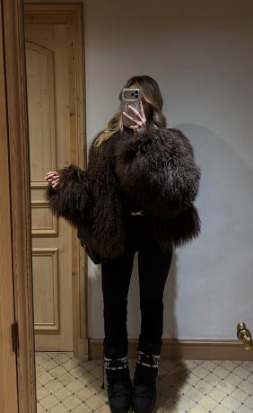 Лана